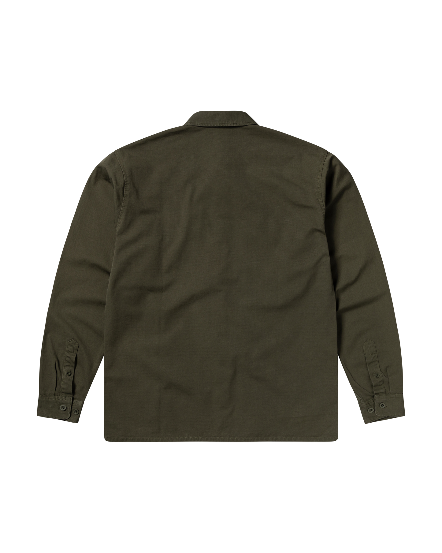 Mini Problemo Ripstop LS Work Shirt