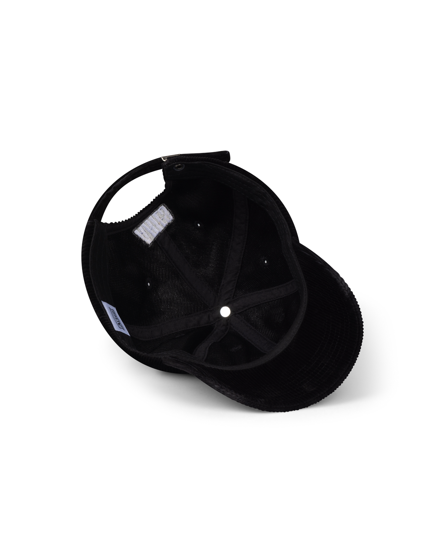 Column A Cord Sunbleach Cap