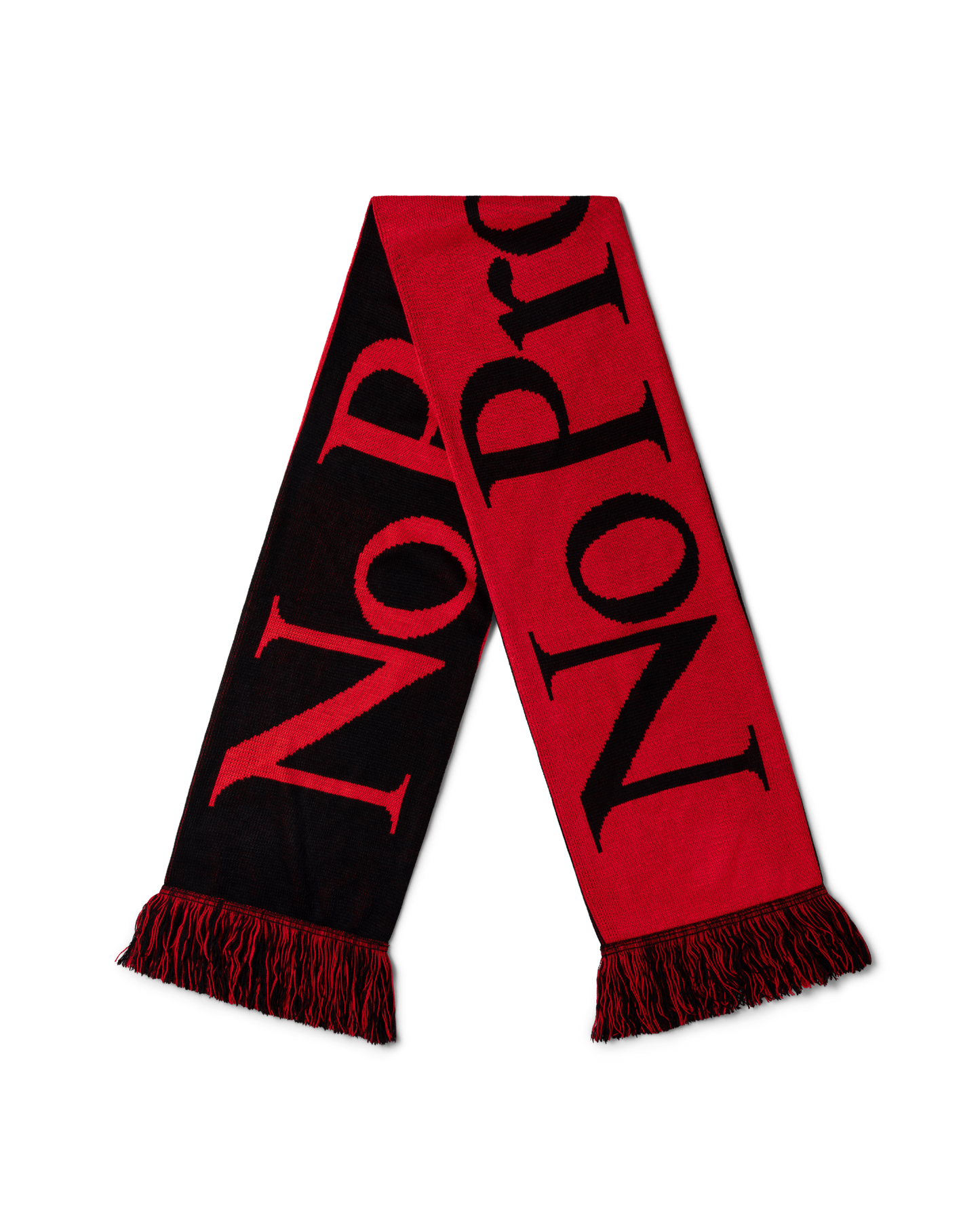 No Problemo Scarf