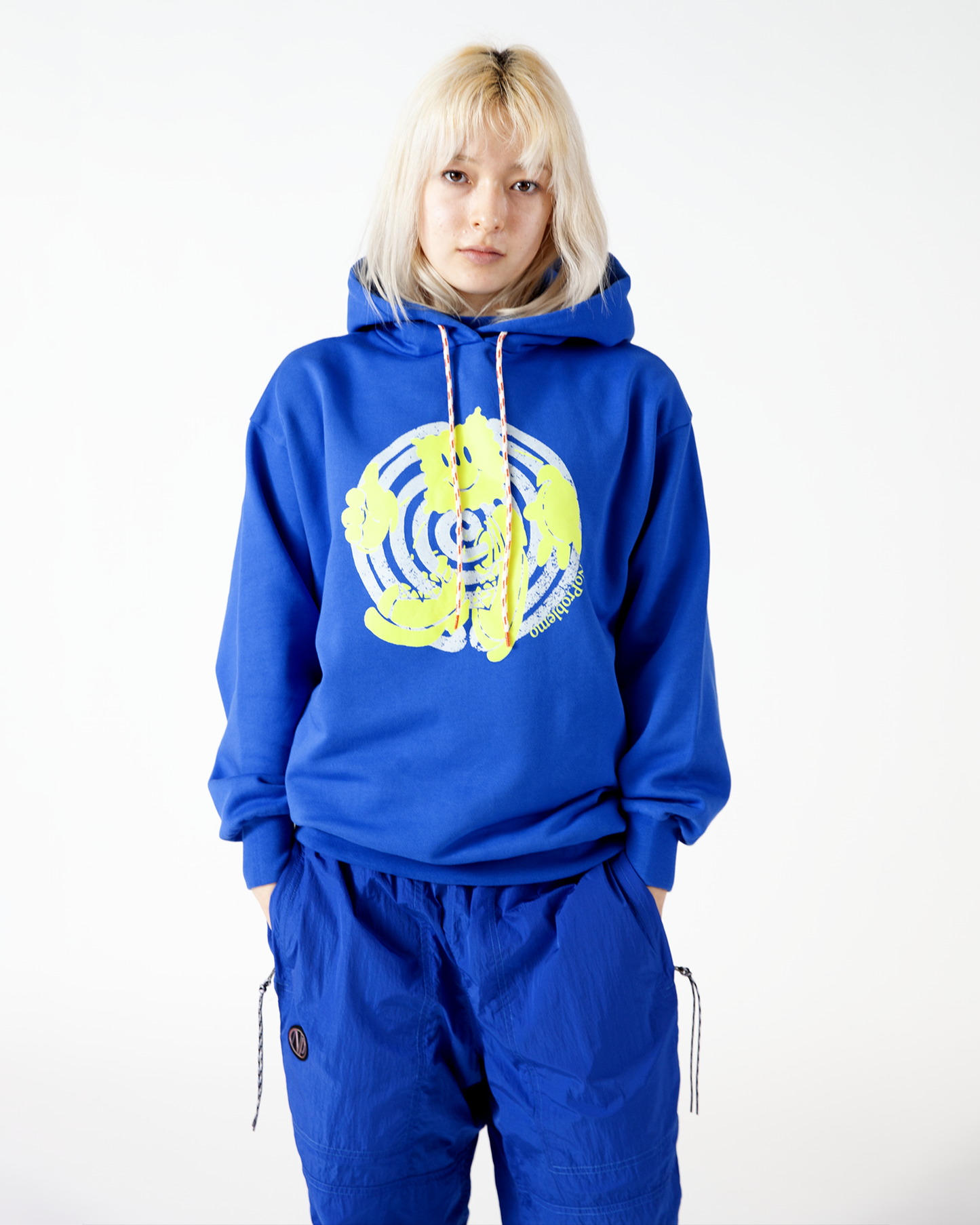 Acid Team Hoodie