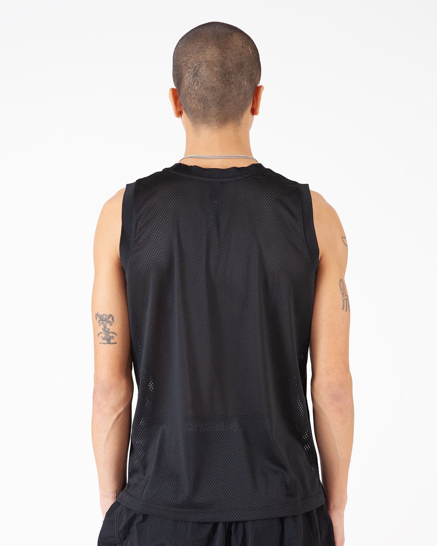 NYP Sports Poly Vest