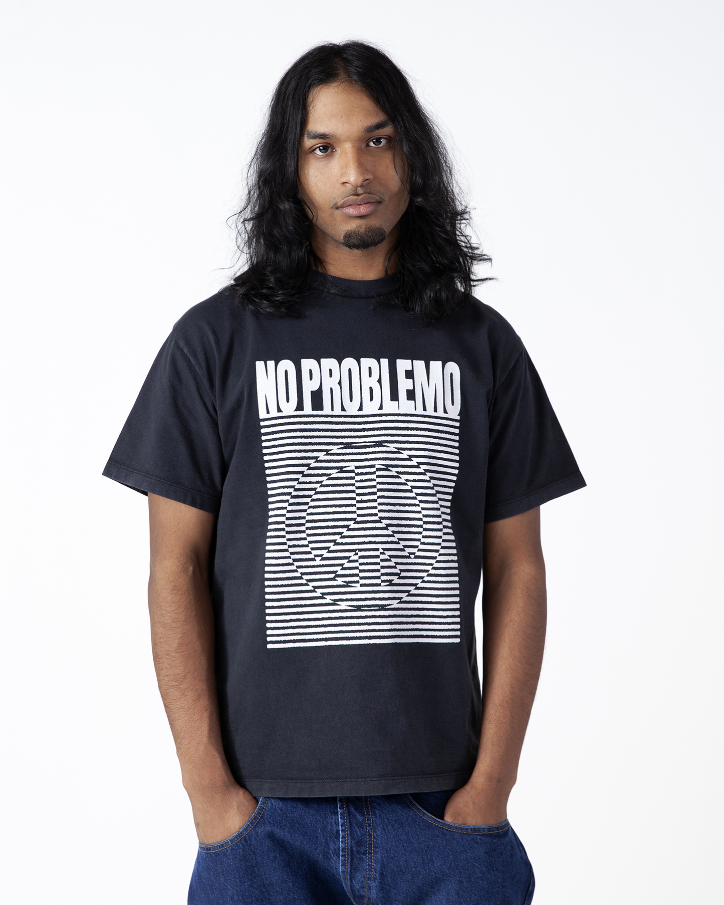 CND Wave SS Tee