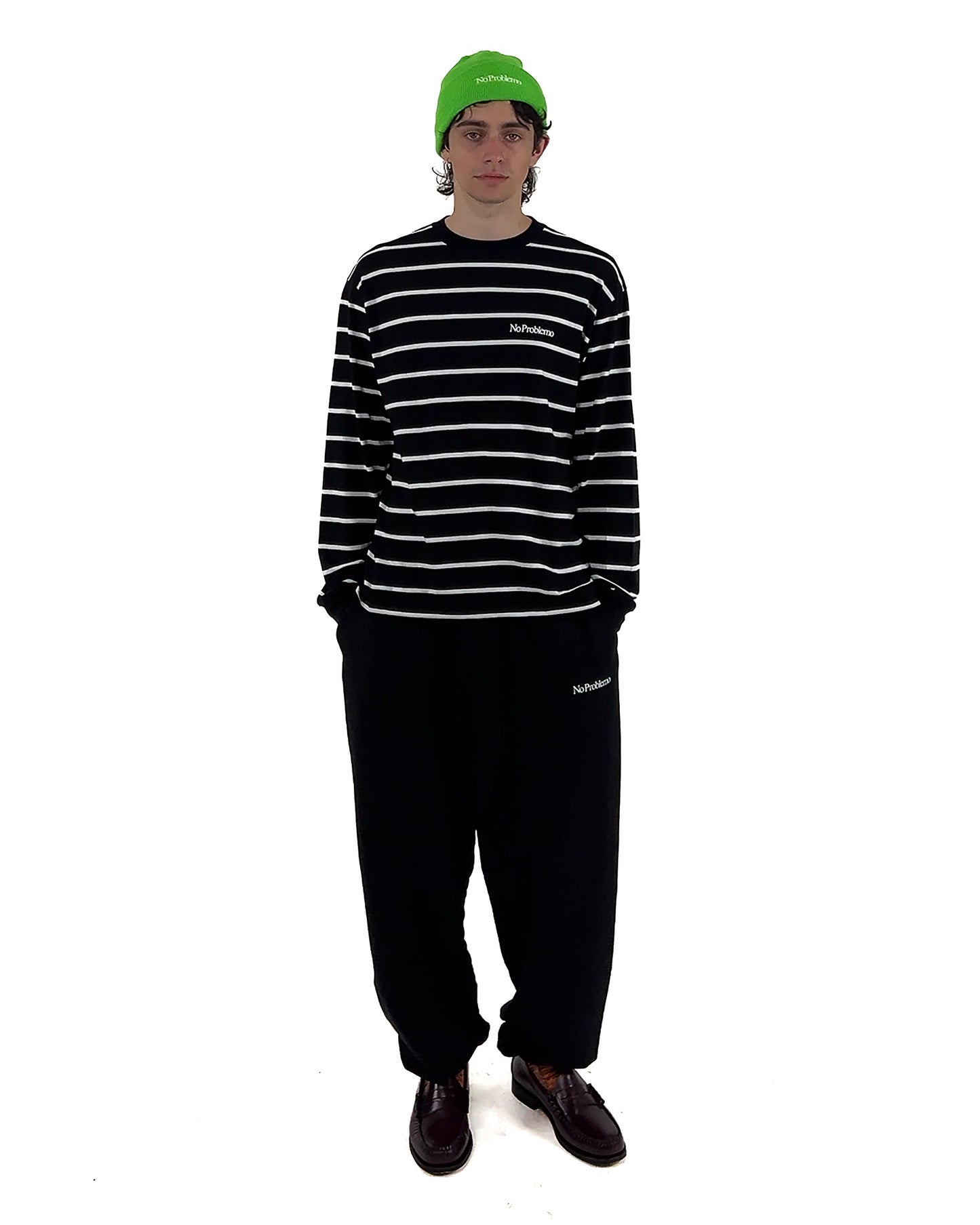 Mini Problemo Sweatpant