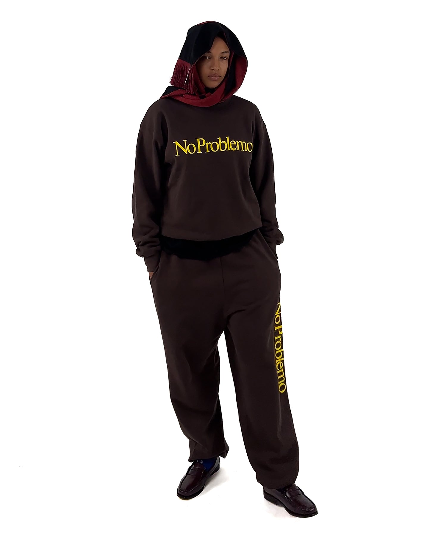 No Problemo Sweatpant