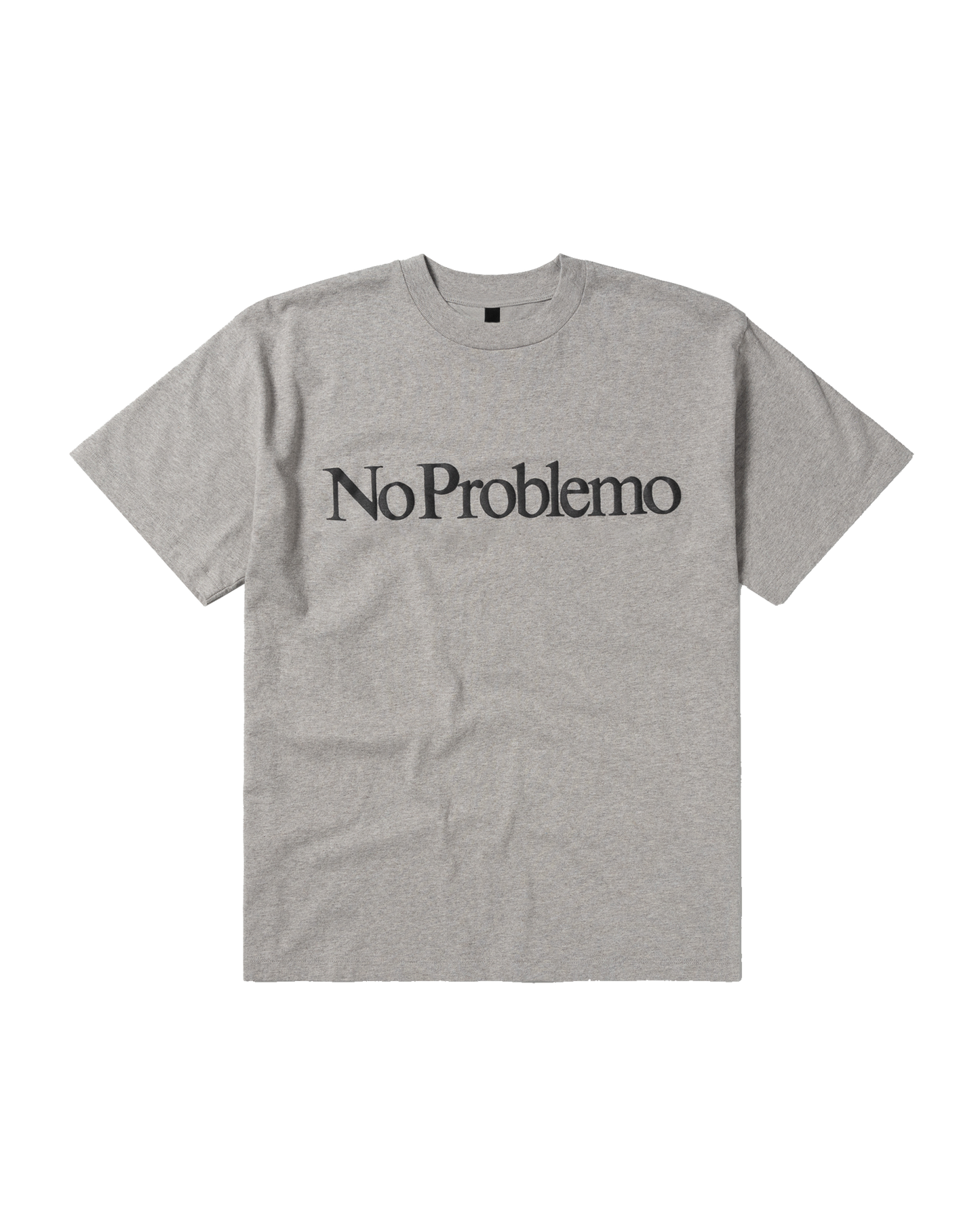 No Problemo SS Tee