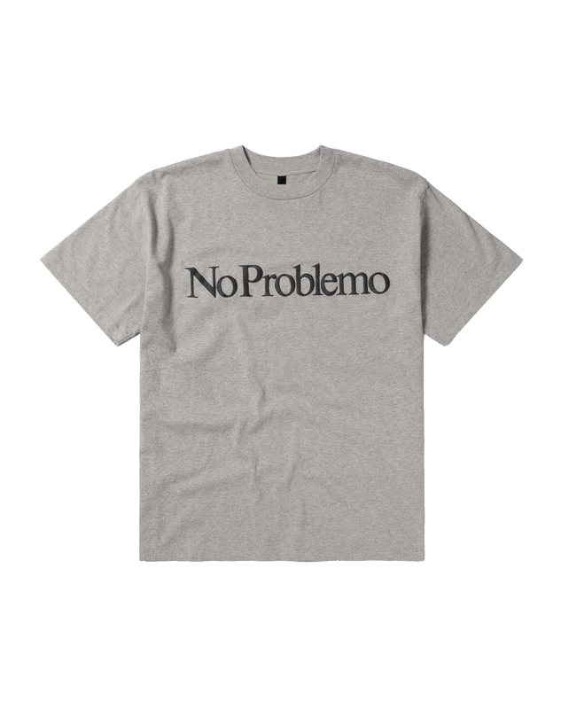 No Problemo SS Tee