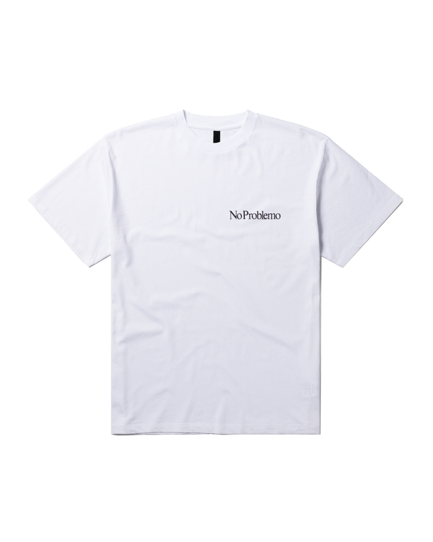 Mini Problemo SS Tee