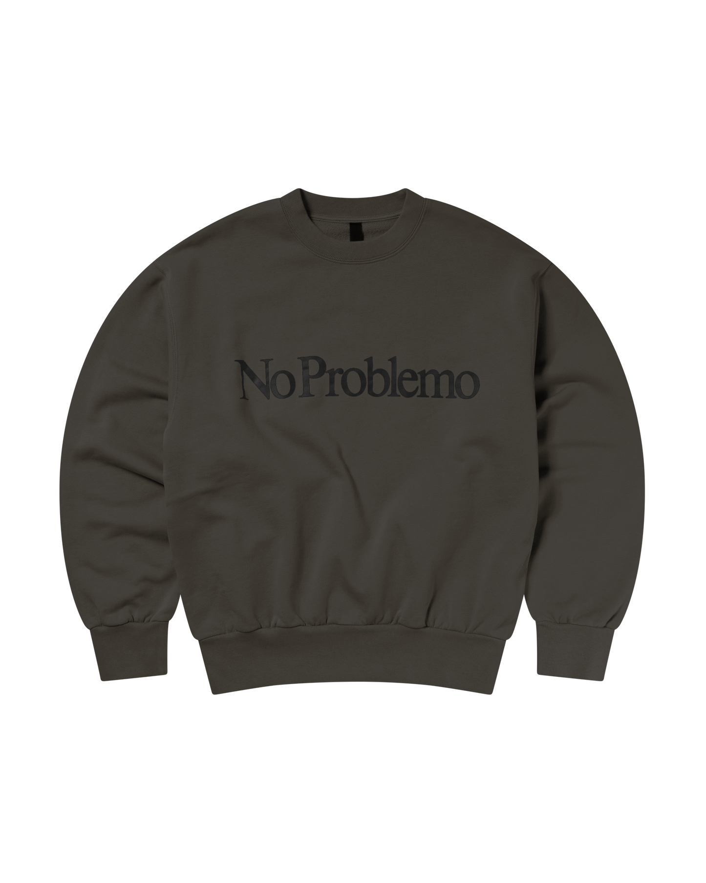 No Problemo Sweatshirt