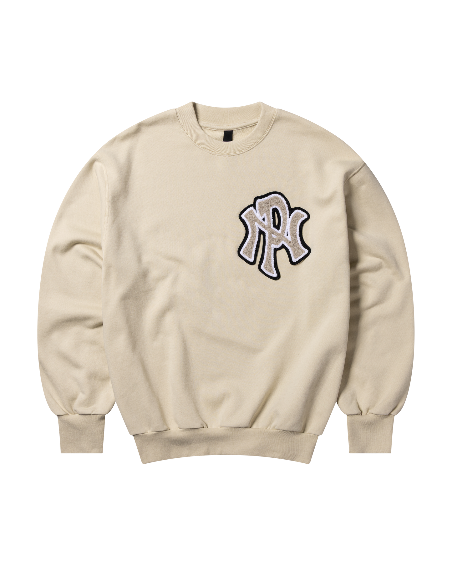 Column Hoodie