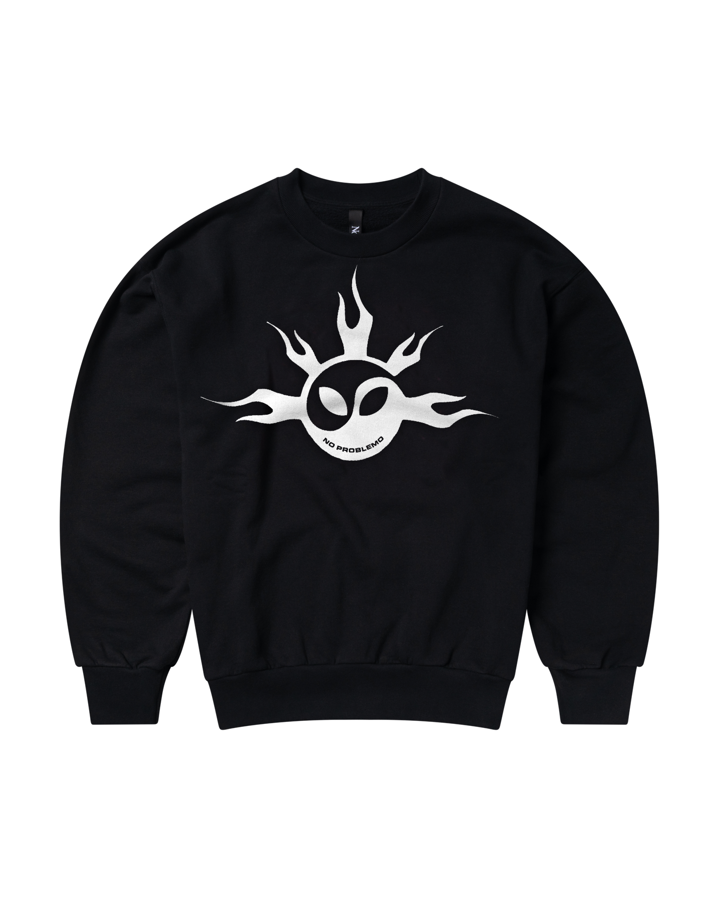 No Yang Sweatshirt