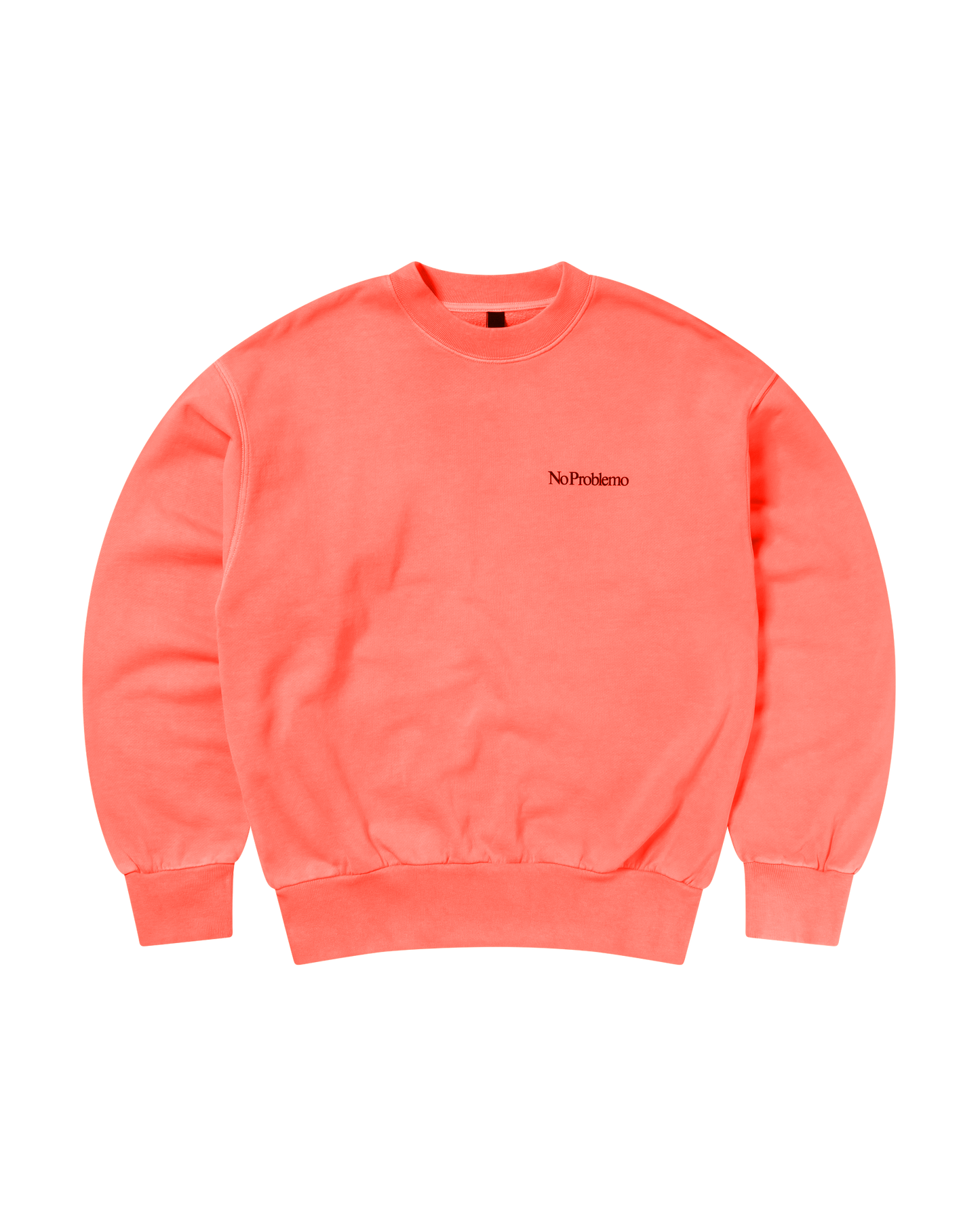 Mini Problemo Sweatshirt