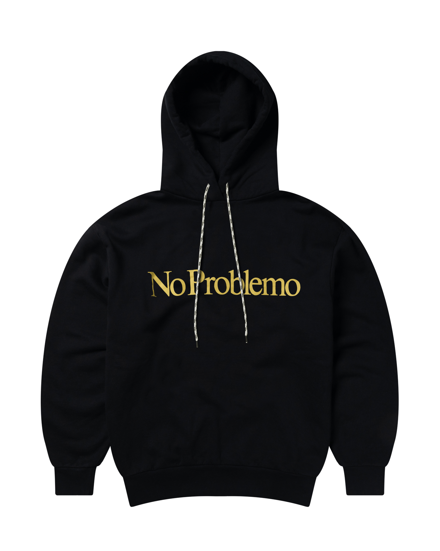 No Problemo Hoodie