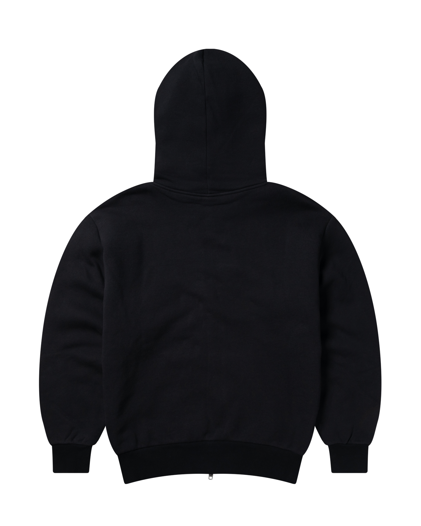 NYP Premium Zip Hoodie