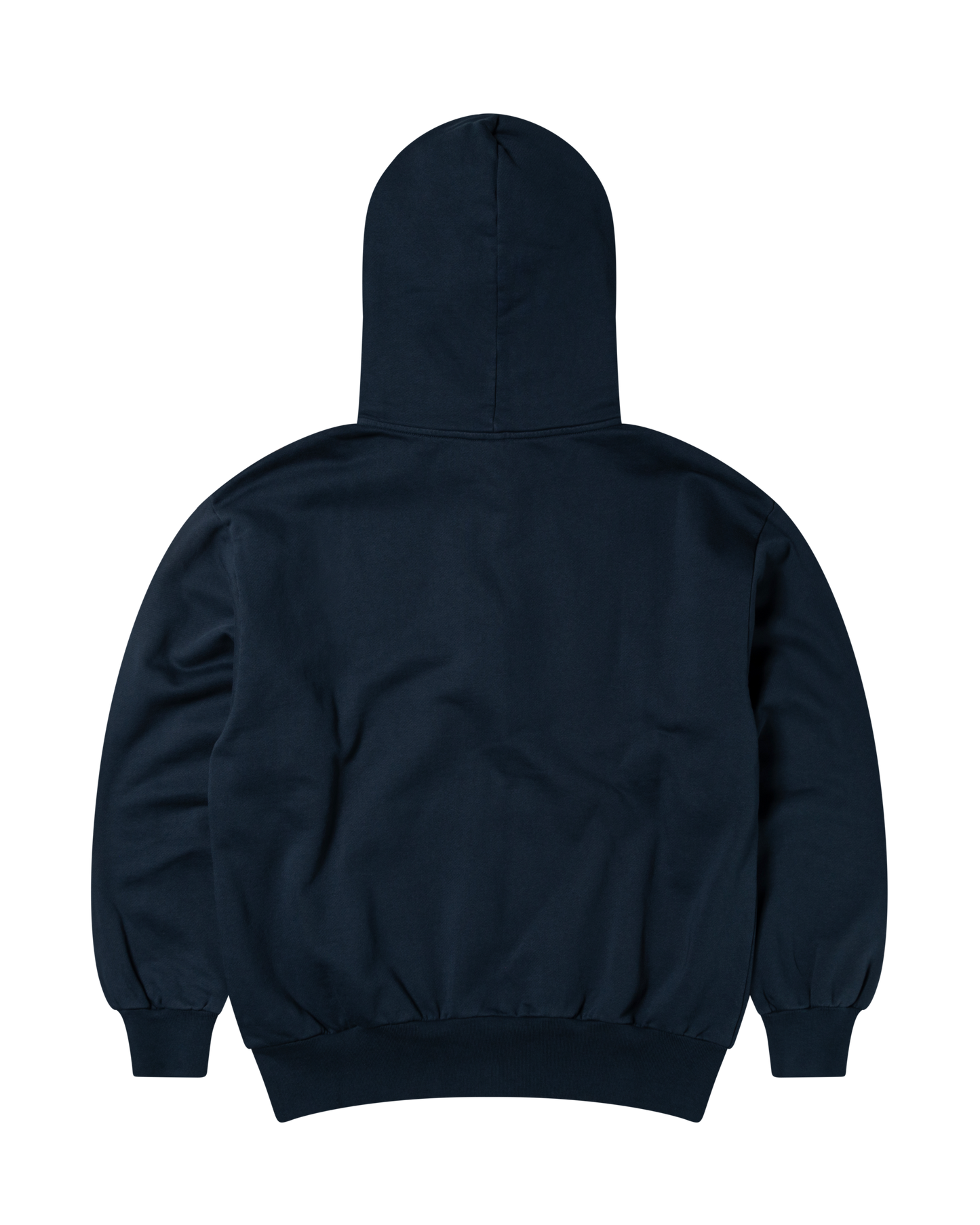 NYP Zip Through Hoodie