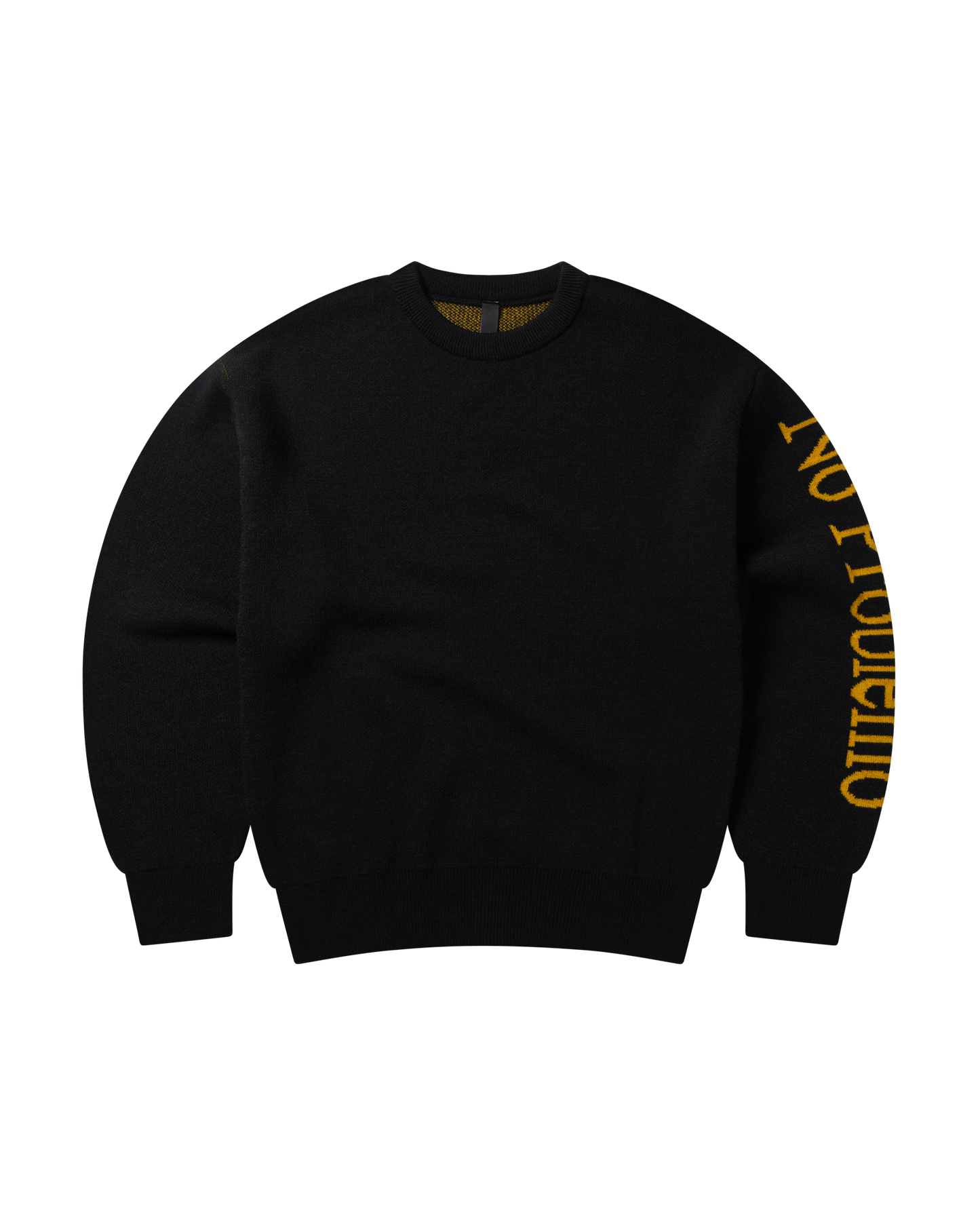 No Problemo Jumper