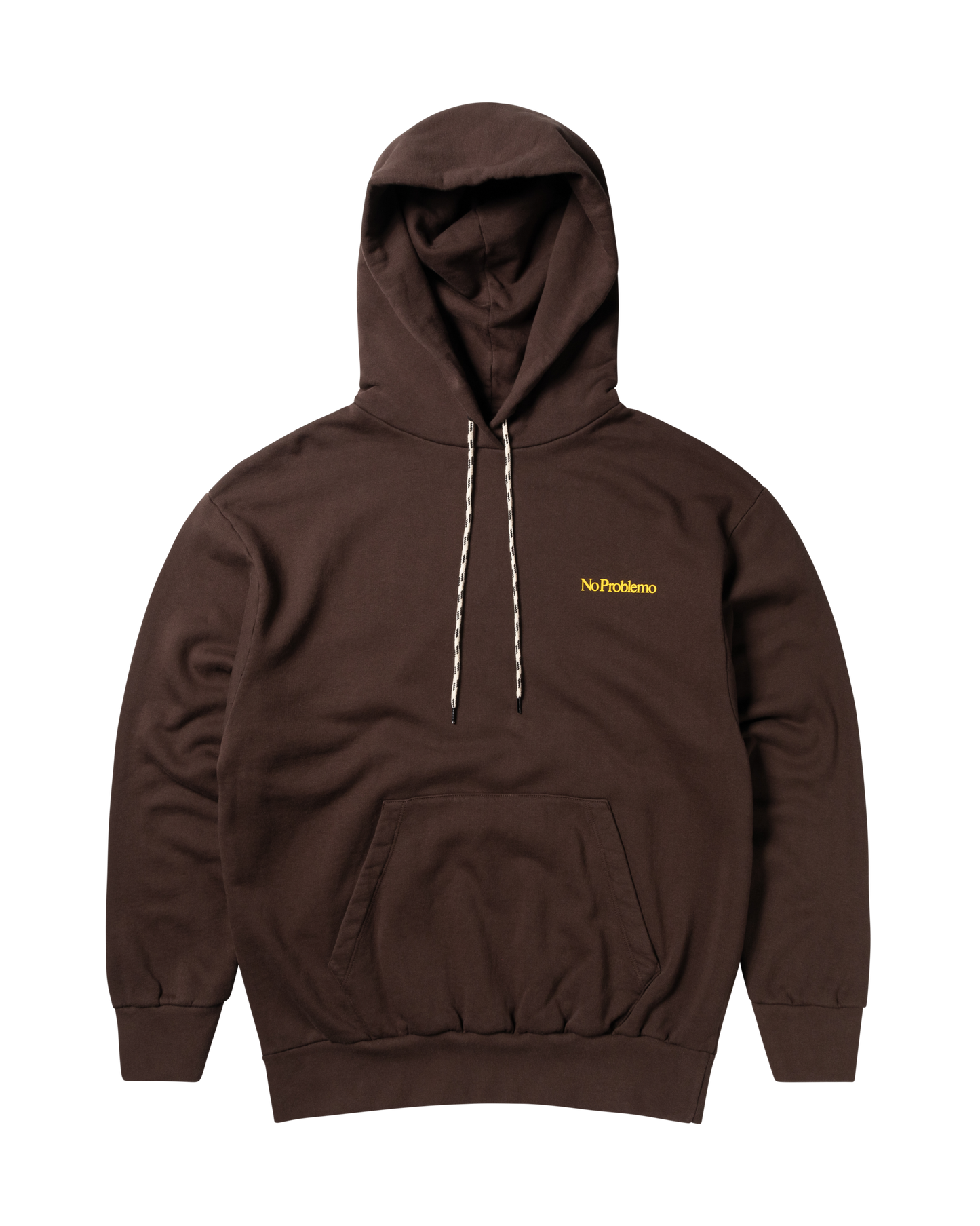 Toboggan Hoodie