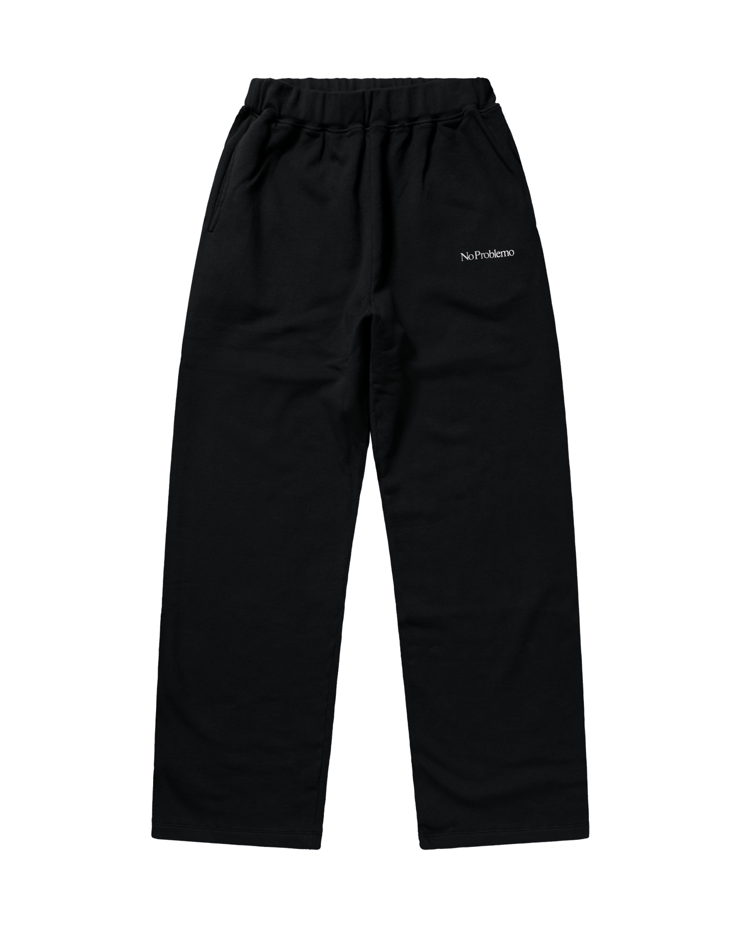 Mini Problemo Straight Sweatpant