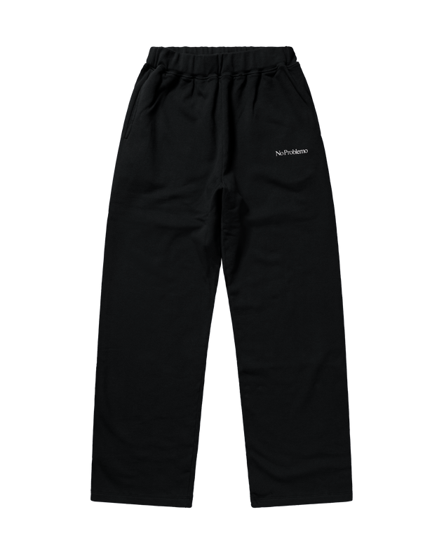 Mini Problemo Straight Sweatpant