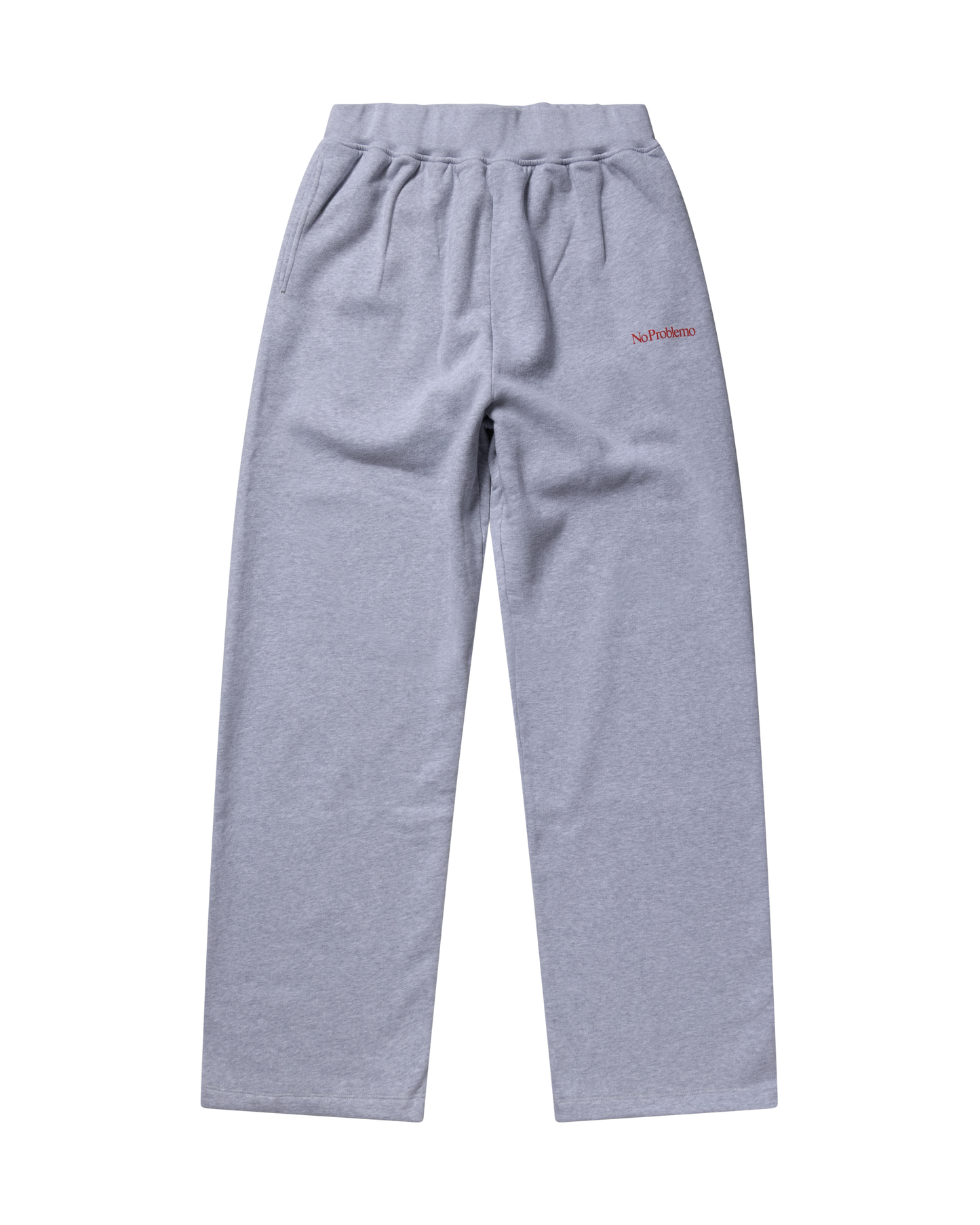 Mini Problemo Straight Sweatpant