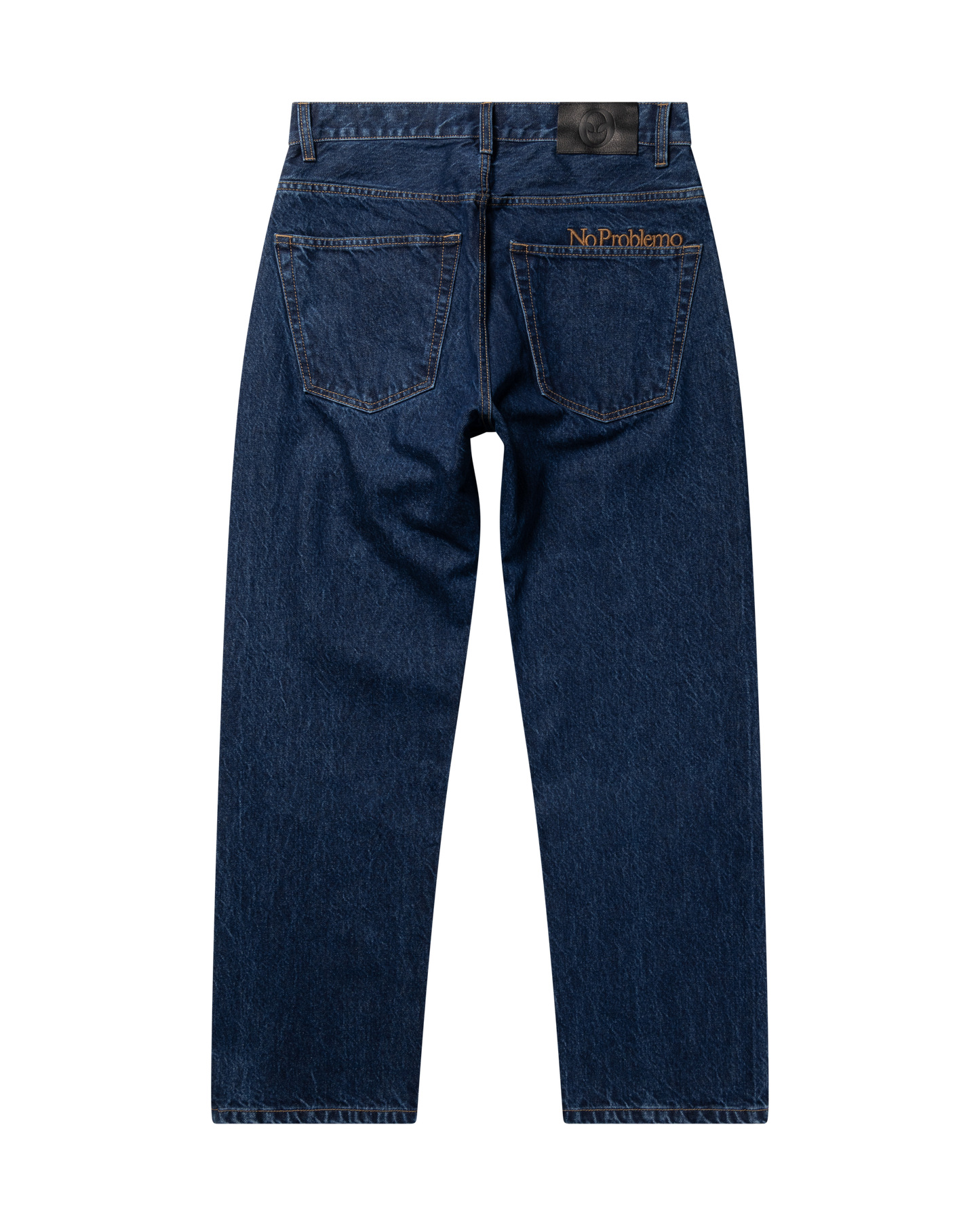 Heavyweight Bagi Jeans