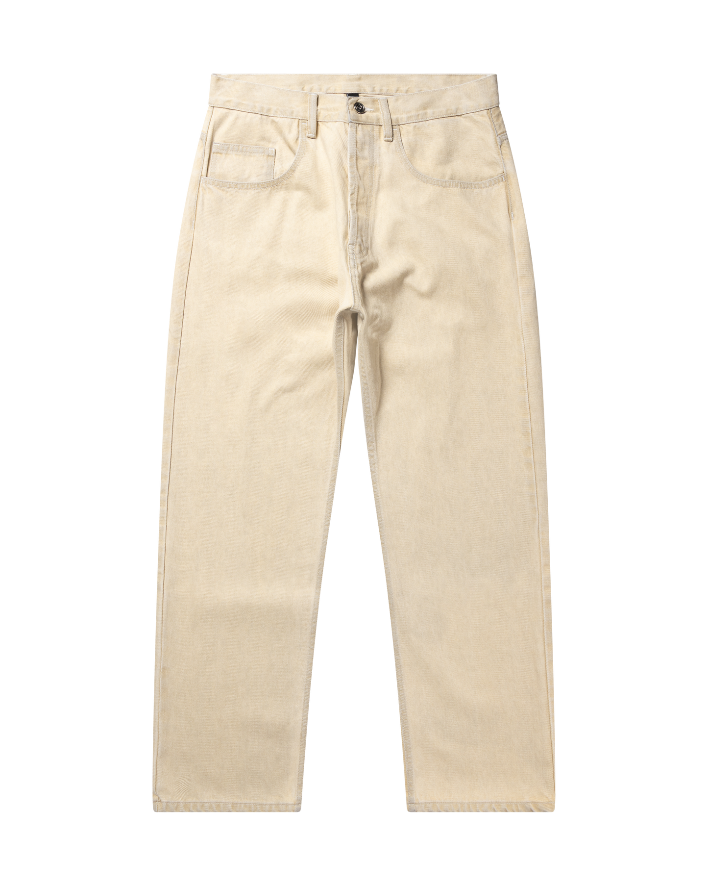Bleached Bagi Jean