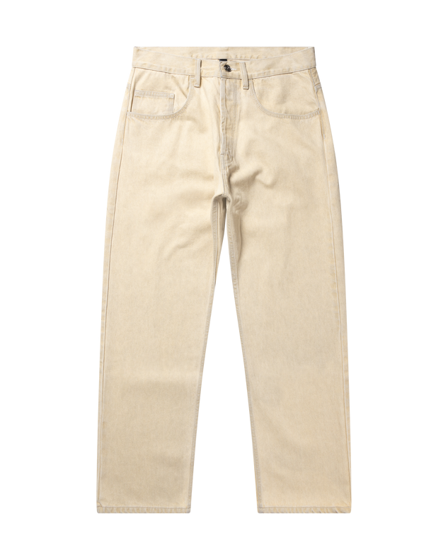 Bleached Bagi Jean