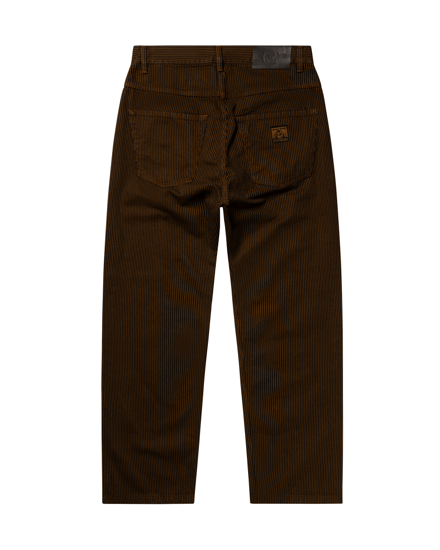 Striped Nayoko Bagi Jean