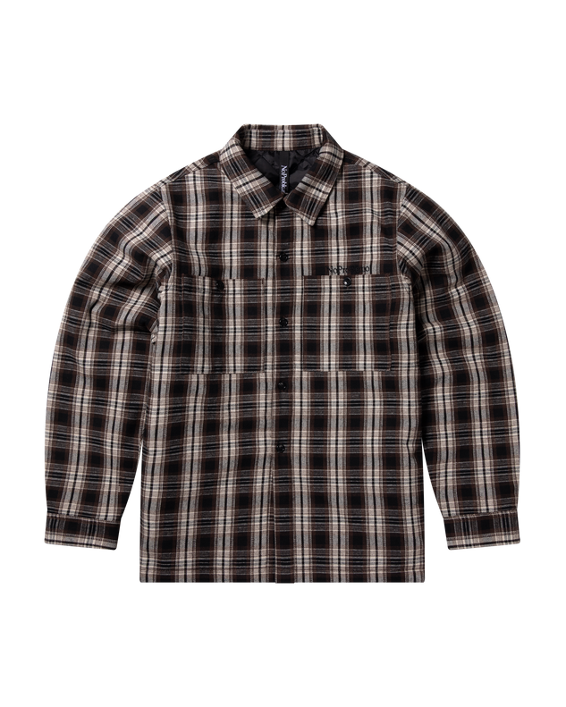 No Problemo Overshirt