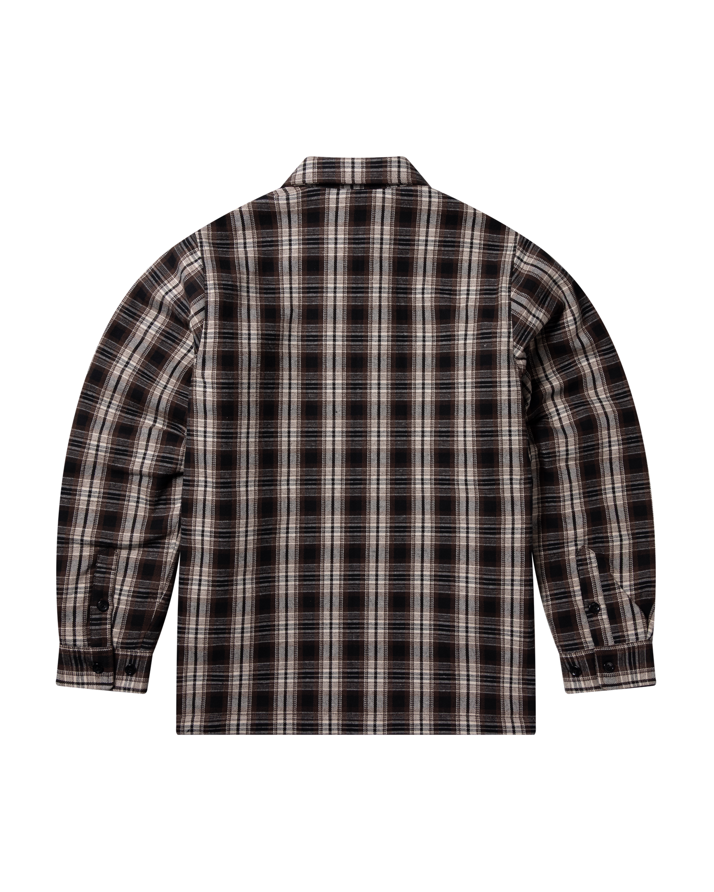 No Problemo Overshirt