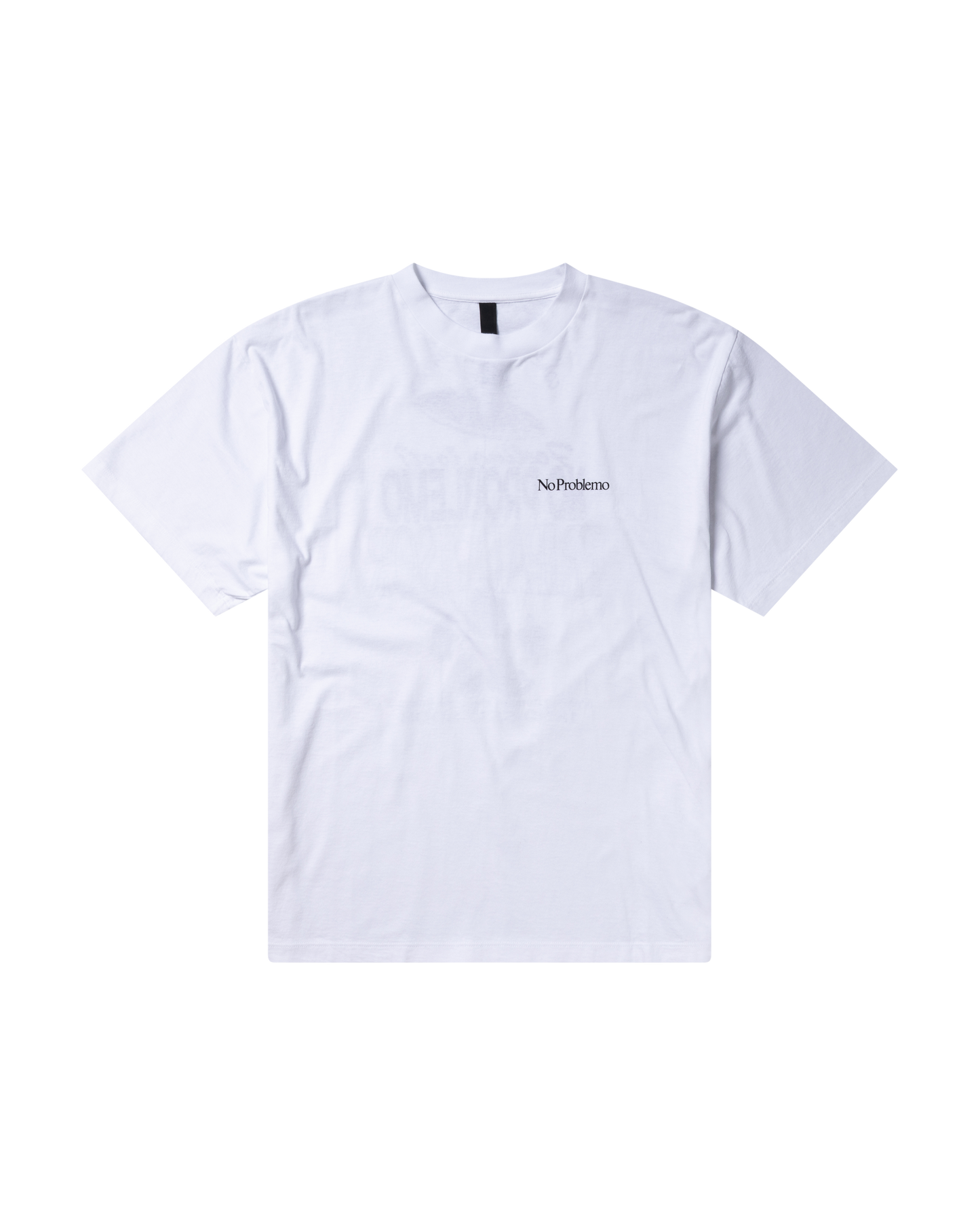 Trip Advisor SS Tee