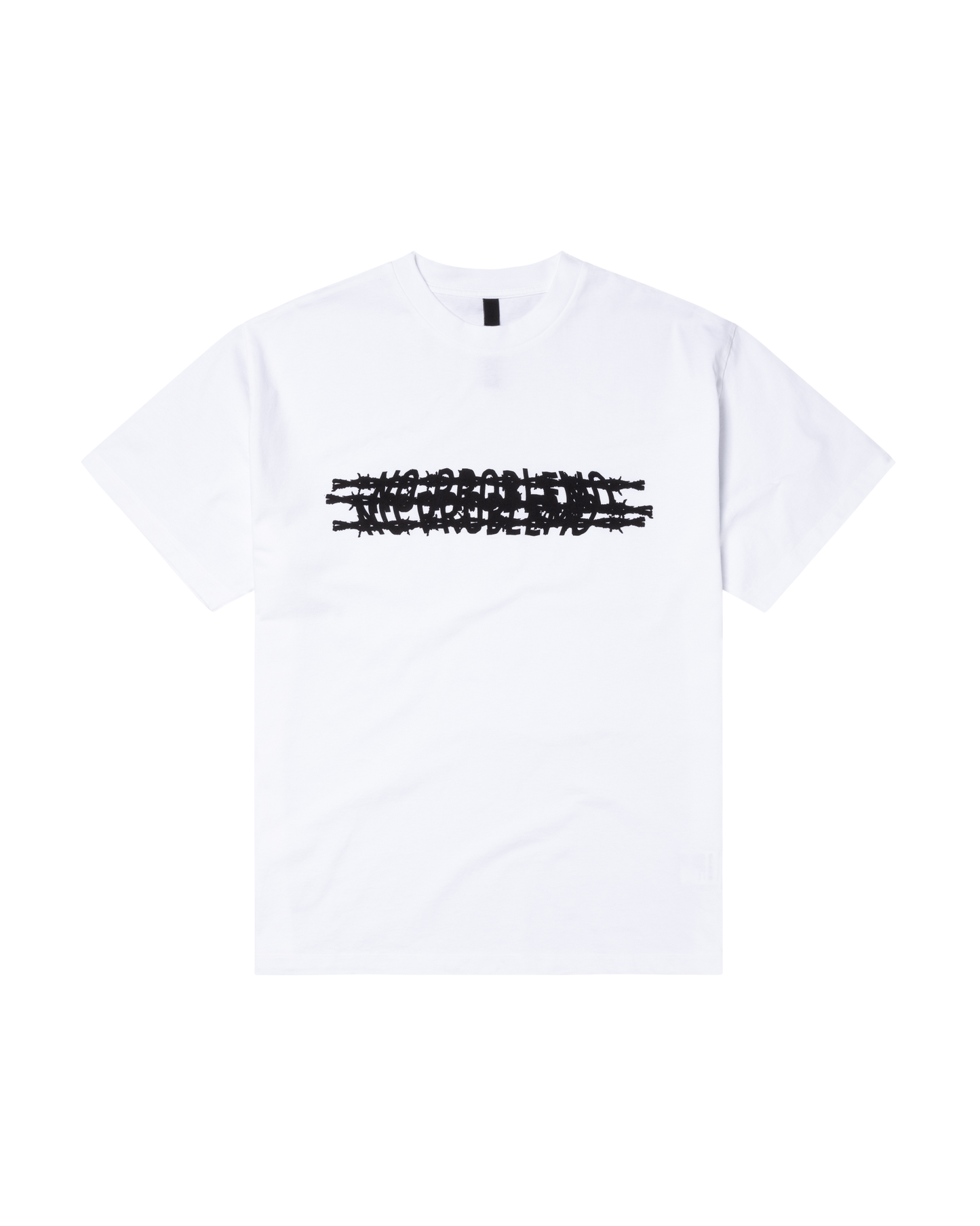 Barbed SS Tee