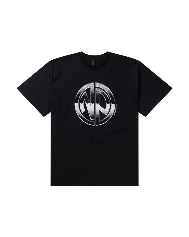 Chromed SS Tee