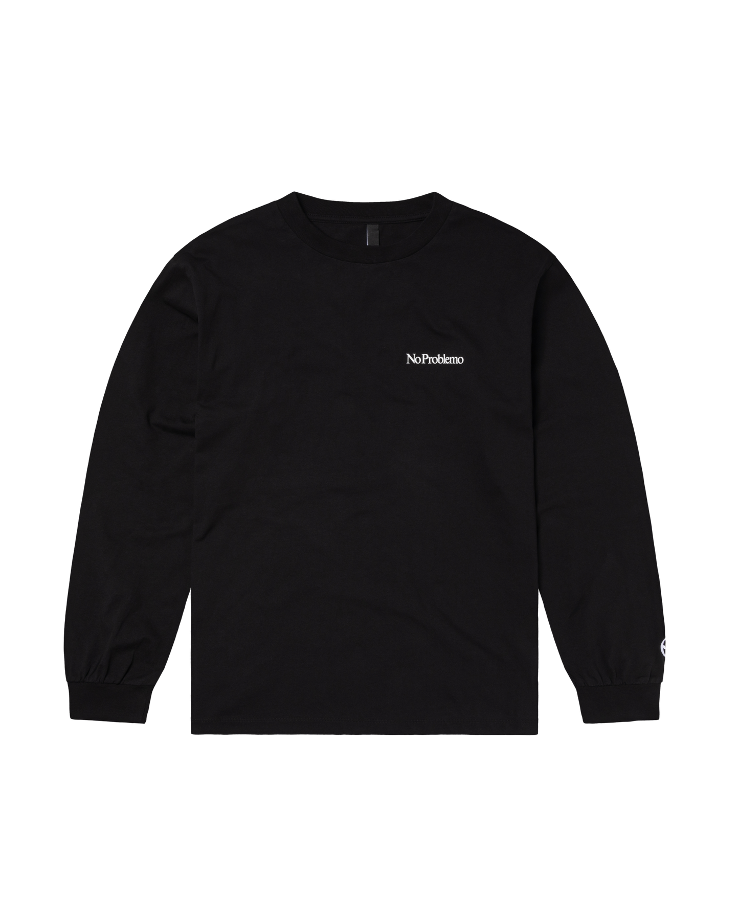 Mini Problemo LS Tee