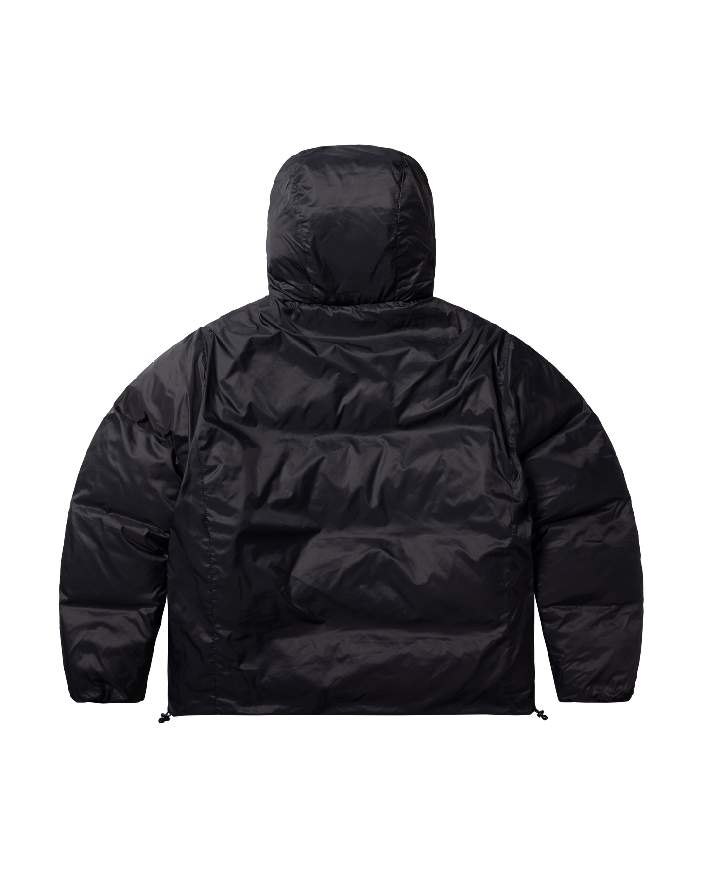 No Problemo Down Puffer Jacket