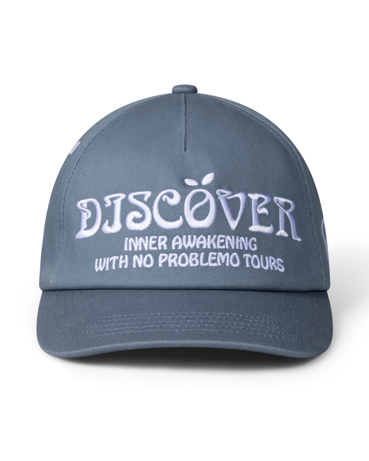 Discovery Cap
