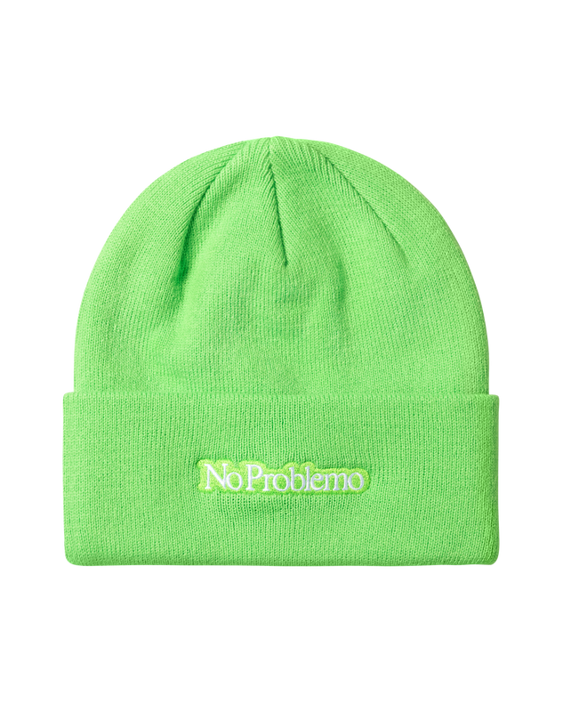 Mini Problemo Beanie