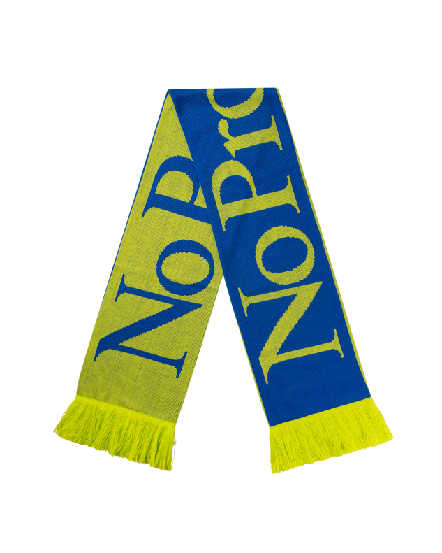 No Problemo Scarf