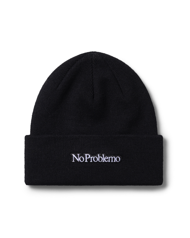 Mini Problemo Beanie