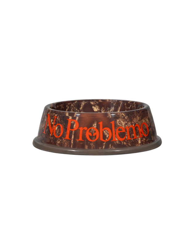 No Problemo Pet Bowl