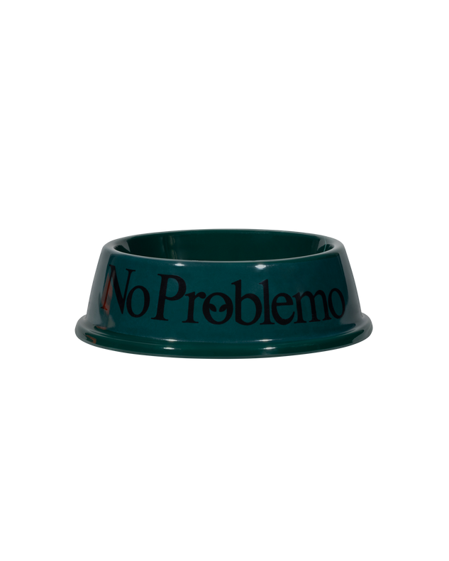 No Problemo Pet Bowl