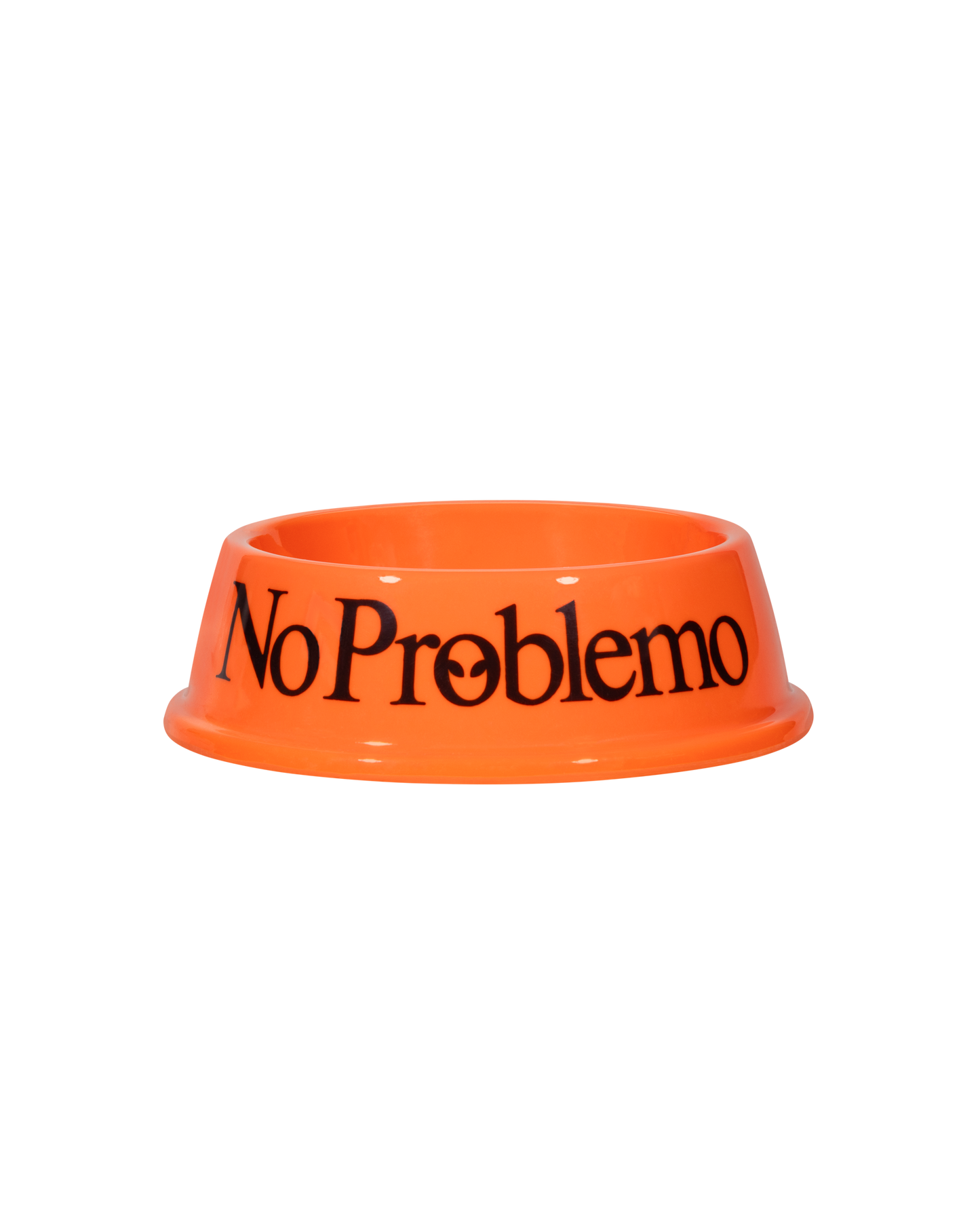 No Problemo Pet Bowl