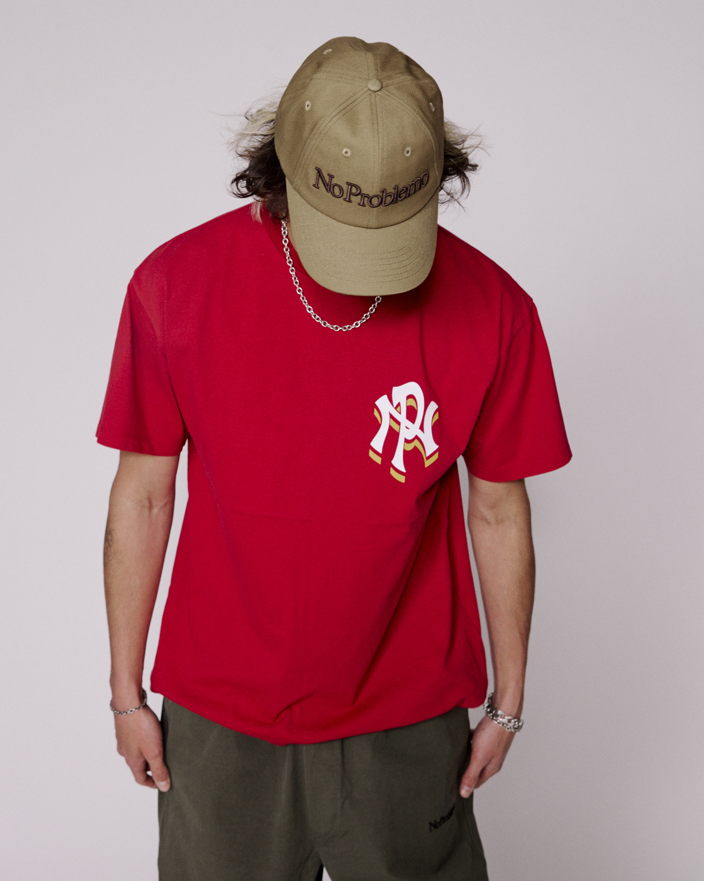 No Problemo Cap