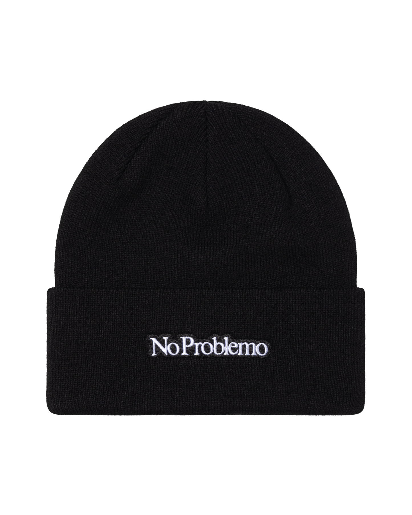 Mini Problemo Beanie