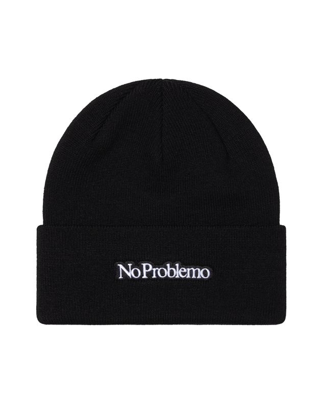 Mini Problemo Beanie