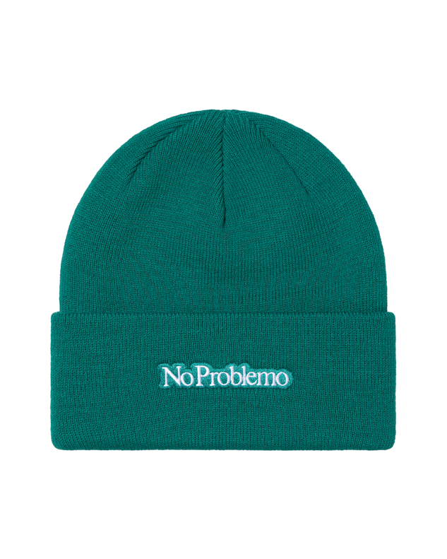 Mini Problemo Beanie