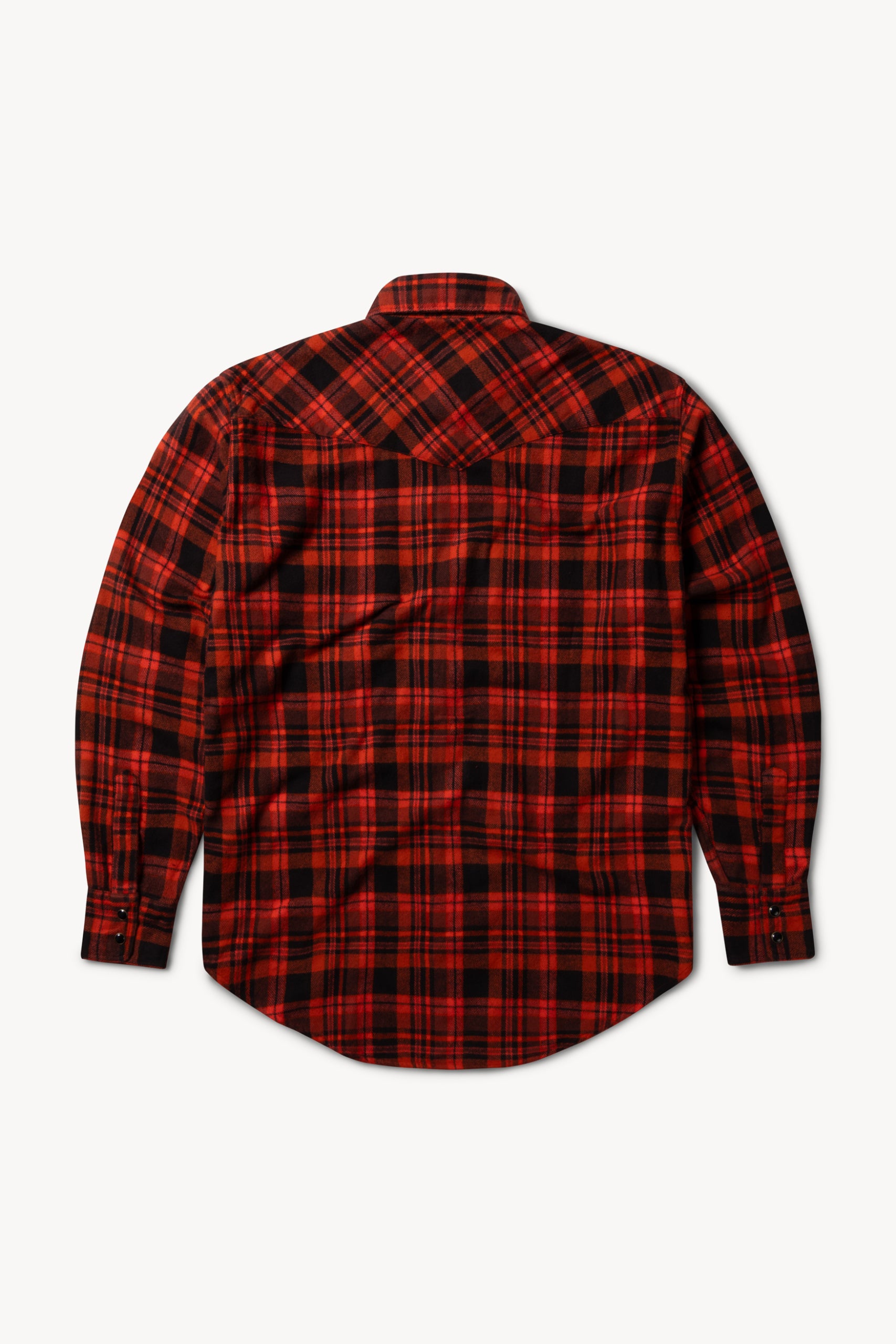 Load image into Gallery viewer, OD Plaid Western Shirt