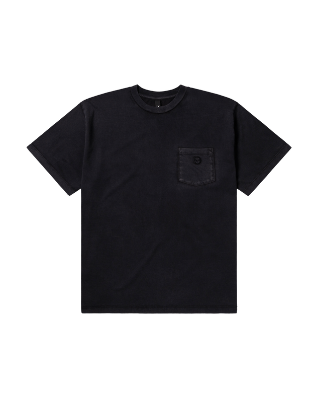 Pocket SS Tee