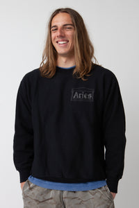 Premium Temple Sweatshirt