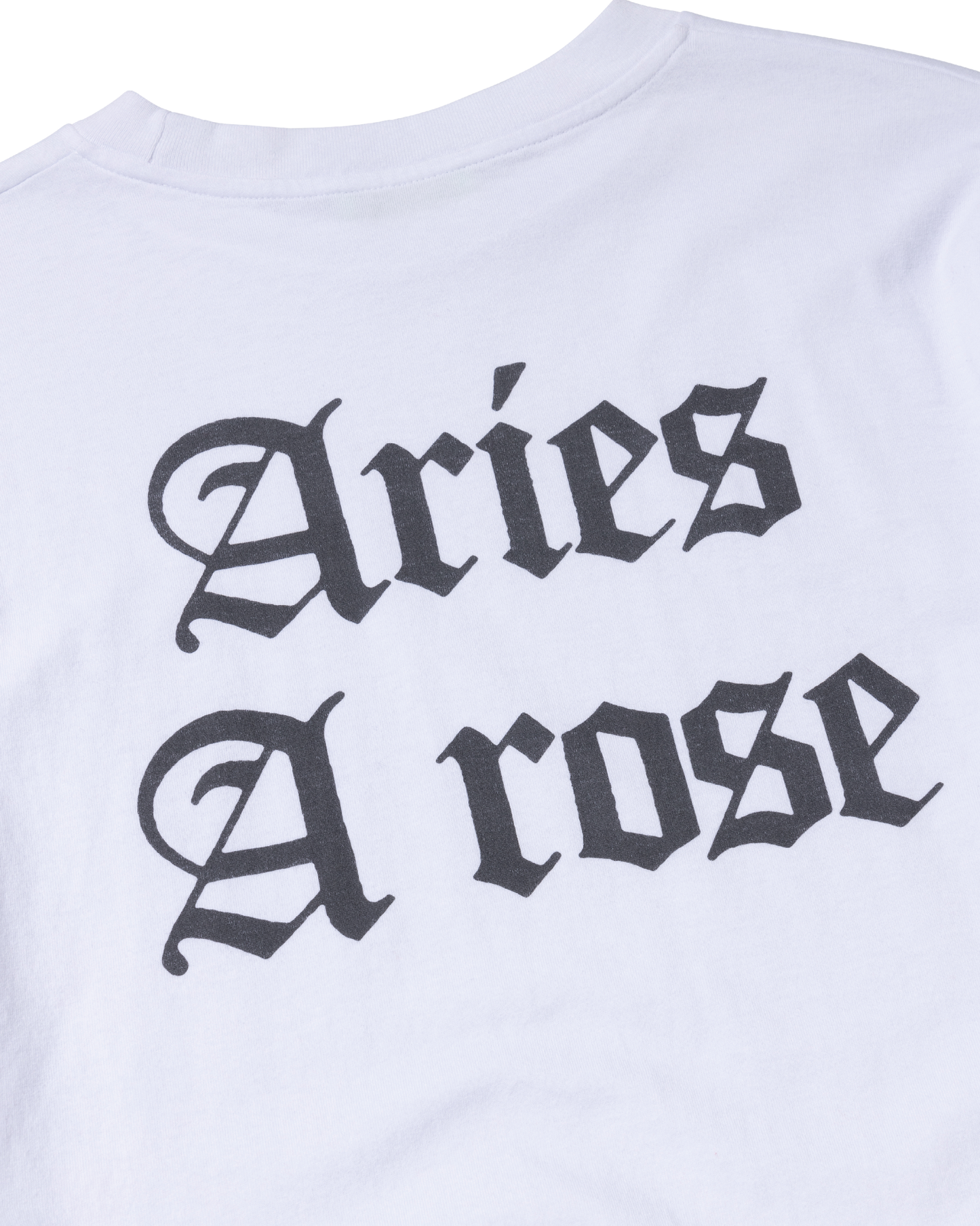 Aries Arose LS Tee