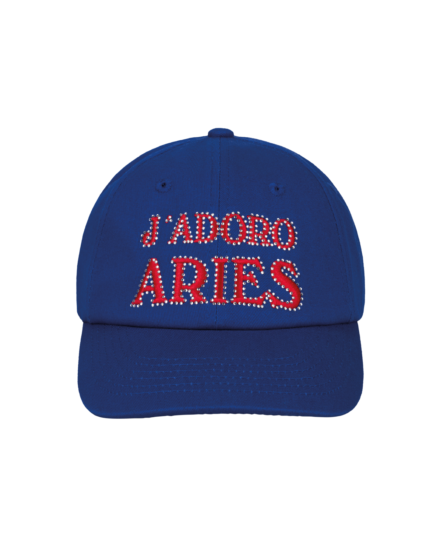 J'Adoro Aries Cap